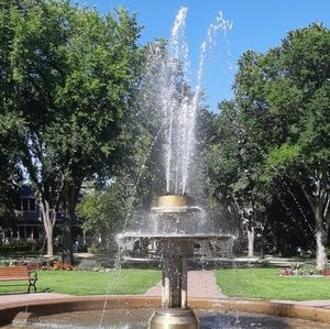 Meet your Posher, Sophie